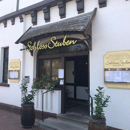 Hotel Schlossstuben Nordkirchen المظهر الخارجي الصورة